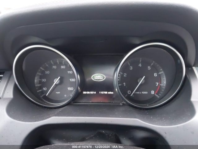 Photo 6 VIN: SALVR2BG1FH023582 - LAND ROVER RANGE ROVER EVOQUE 