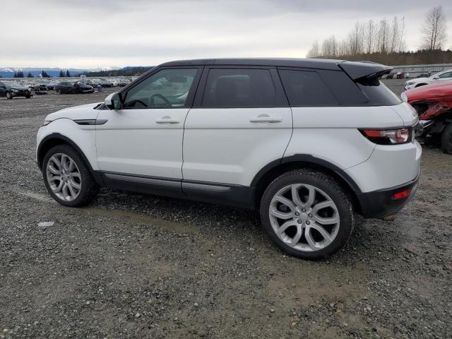 Photo 1 VIN: SALVR2BG1FH071891 - LAND ROVER RANGE ROVE 