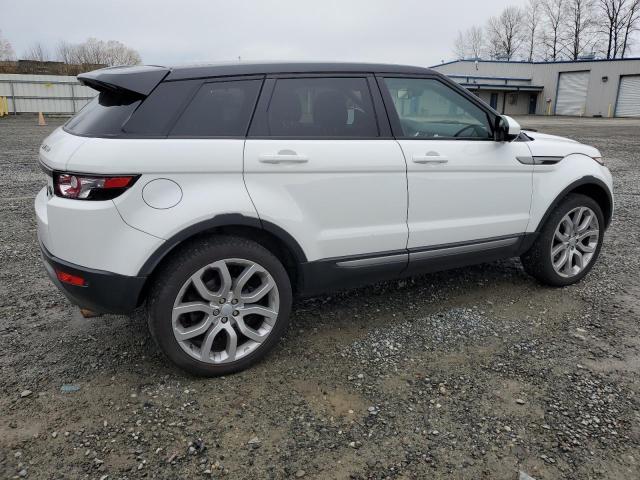 Photo 2 VIN: SALVR2BG1FH071891 - LAND ROVER RANGE ROVE 