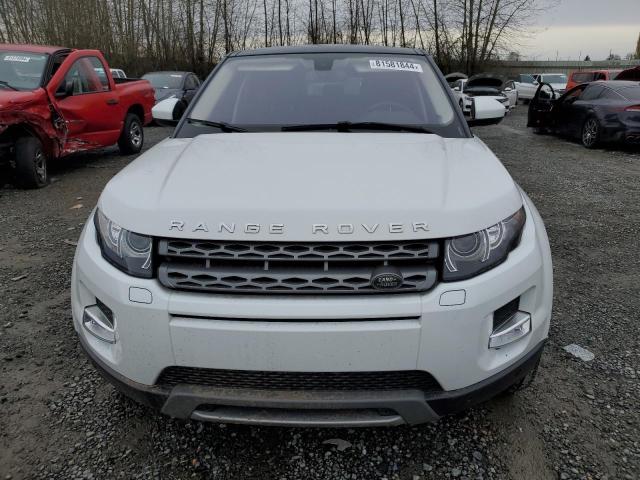 Photo 4 VIN: SALVR2BG1FH071891 - LAND ROVER RANGE ROVE 