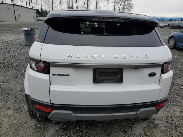 Photo 5 VIN: SALVR2BG1FH071891 - LAND ROVER RANGE ROVE 