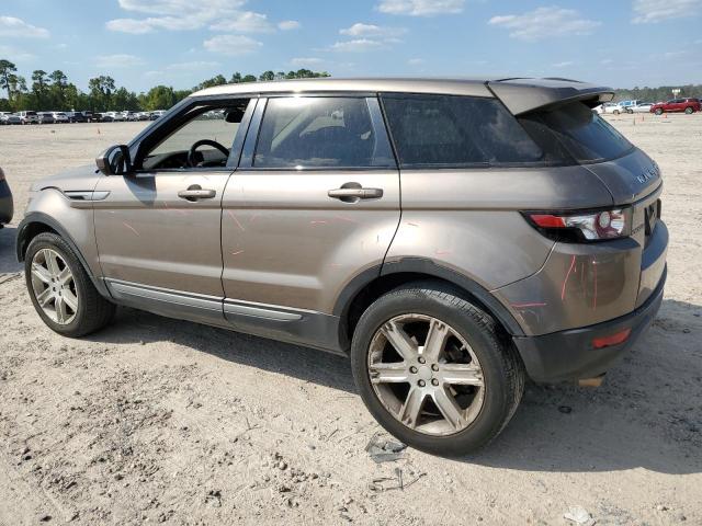 Photo 1 VIN: SALVR2BG1FH072717 - LAND ROVER RANGE ROVE 