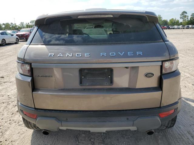 Photo 5 VIN: SALVR2BG1FH072717 - LAND ROVER RANGE ROVE 