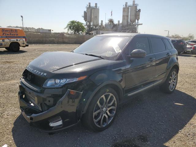 Photo 1 VIN: SALVR2BG1FH076301 - LAND ROVER RANGE ROVE 