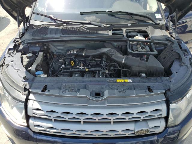 Photo 11 VIN: SALVR2BG1FH986093 - LAND ROVER RANGE ROVE 