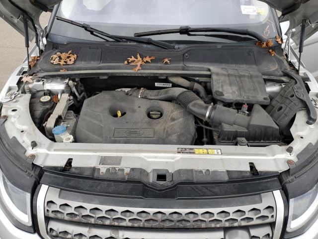 Photo 10 VIN: SALVR2BG1GH081631 - LAND ROVER RANGEROVER 