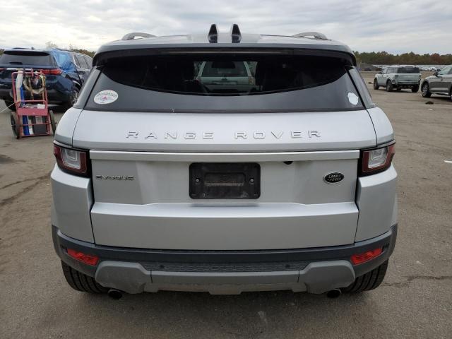 Photo 5 VIN: SALVR2BG1GH081631 - LAND ROVER RANGEROVER 