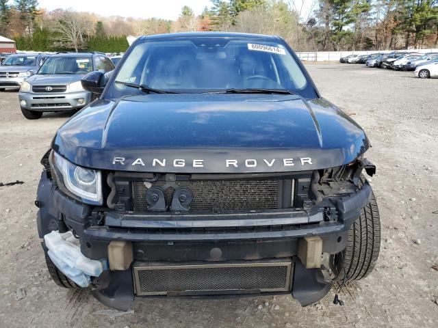 Photo 4 VIN: SALVR2BG1GH083590 - LAND ROVER RANGE ROVE 