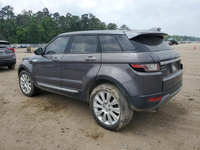 Photo 1 VIN: SALVR2BG1GH087915 - LAND ROVER RANGEROVER 