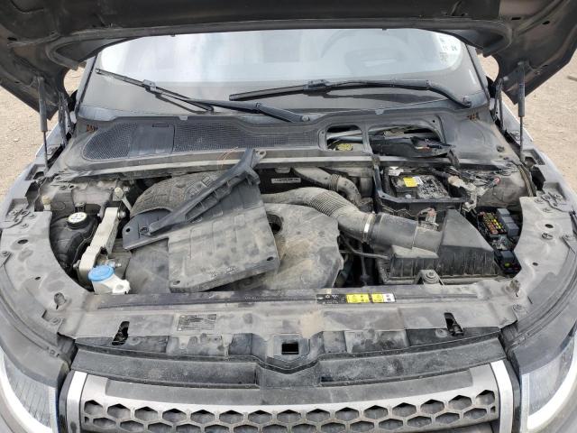 Photo 11 VIN: SALVR2BG1GH087915 - LAND ROVER RANGEROVER 