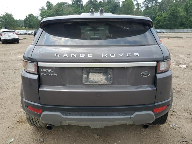 Photo 5 VIN: SALVR2BG1GH087915 - LAND ROVER RANGEROVER 