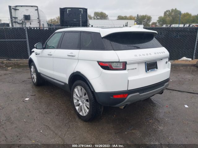 Photo 2 VIN: SALVR2BG1GH092130 - LAND ROVER RANGE ROVER EVOQUE 