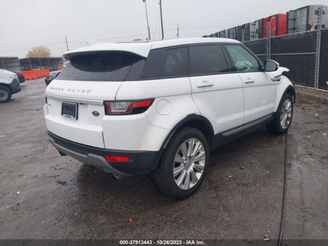 Photo 3 VIN: SALVR2BG1GH092130 - LAND ROVER RANGE ROVER EVOQUE 