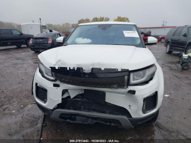 Photo 5 VIN: SALVR2BG1GH092130 - LAND ROVER RANGE ROVER EVOQUE 