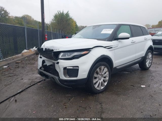 Photo 1 VIN: SALVR2BG1GH092130 - LAND-ROVER RANGE ROVER EVOQUE 