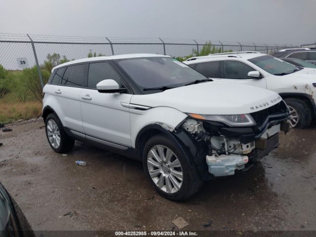 Photo 0 VIN: SALVR2BG1GH146056 - LAND ROVER RANGE ROVER EVOQUE 