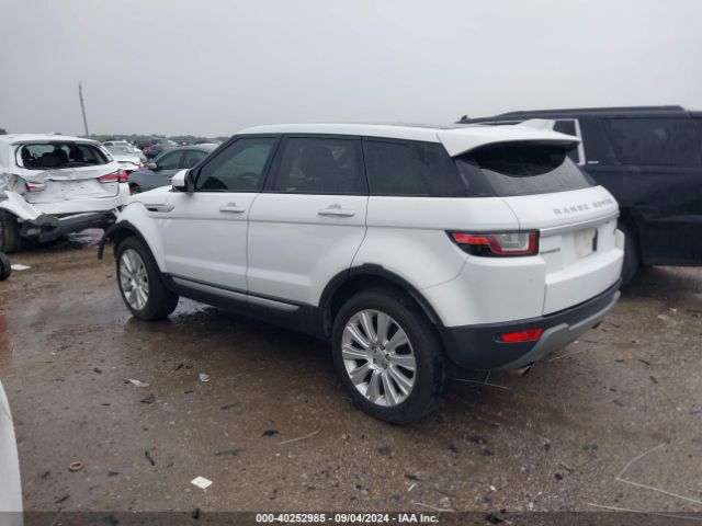 Photo 2 VIN: SALVR2BG1GH146056 - LAND ROVER RANGE ROVER EVOQUE 