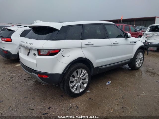 Photo 3 VIN: SALVR2BG1GH146056 - LAND ROVER RANGE ROVER EVOQUE 