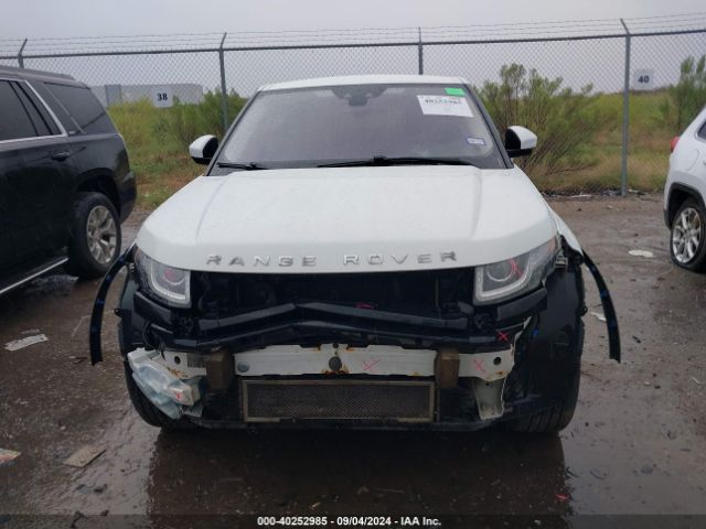 Photo 5 VIN: SALVR2BG1GH146056 - LAND ROVER RANGE ROVER EVOQUE 