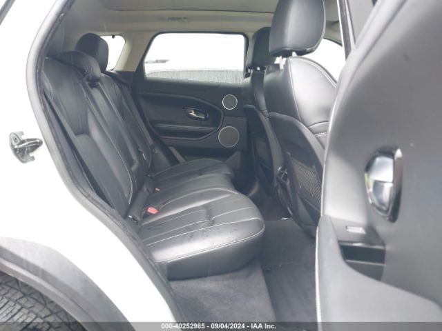 Photo 7 VIN: SALVR2BG1GH146056 - LAND ROVER RANGE ROVER EVOQUE 