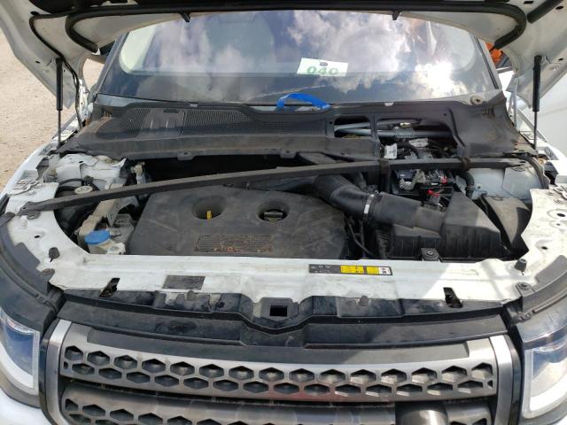 Photo 11 VIN: SALVR2BG1GH156280 - LAND ROVER RANGE ROVE 