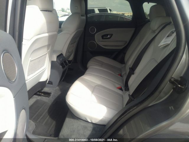 Photo 7 VIN: SALVR2BG1HH201249 - LAND ROVER RANGE ROVER EVOQUE 