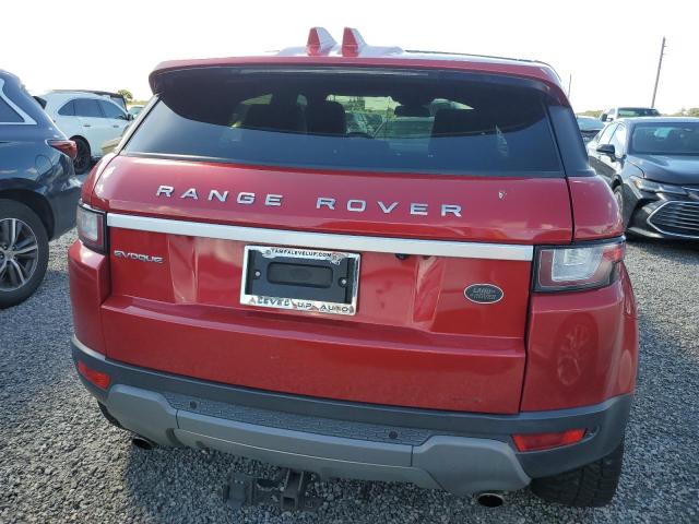 Photo 5 VIN: SALVR2BG1HH206662 - LAND ROVER RANGE ROVE 