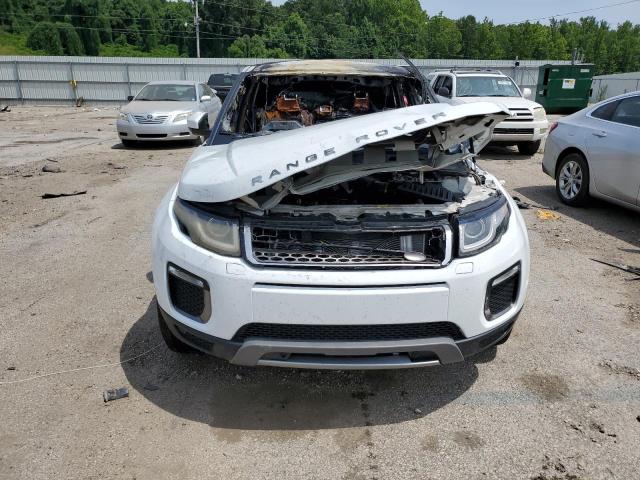 Photo 4 VIN: SALVR2BG1HH247471 - LAND ROVER RANGE ROVE 