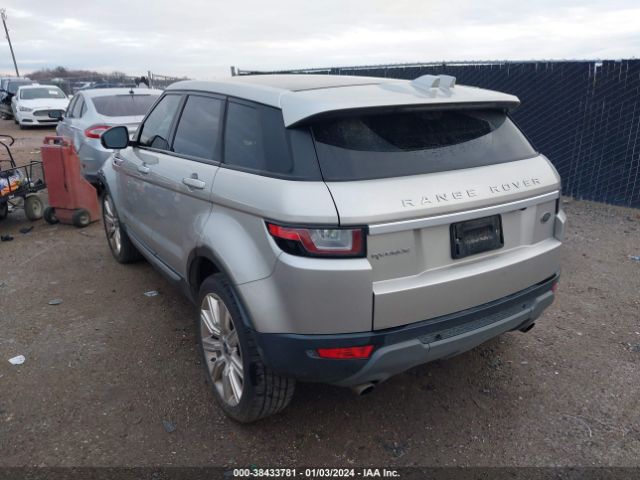 Photo 2 VIN: SALVR2BG1HH251231 - LAND ROVER RANGE ROVER EVOQUE 