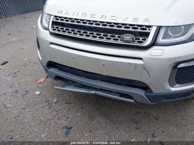 Photo 5 VIN: SALVR2BG1HH251231 - LAND ROVER RANGE ROVER EVOQUE 