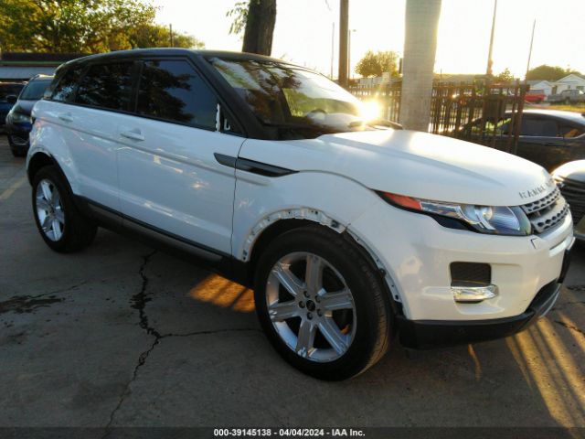 Photo 0 VIN: SALVR2BG2CH630067 - LAND ROVER RANGE ROVER EVOQUE 