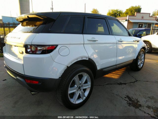 Photo 3 VIN: SALVR2BG2CH630067 - LAND ROVER RANGE ROVER EVOQUE 