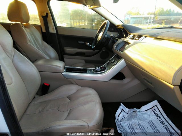 Photo 4 VIN: SALVR2BG2CH630067 - LAND ROVER RANGE ROVER EVOQUE 