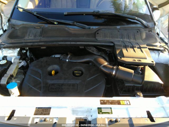 Photo 9 VIN: SALVR2BG2CH630067 - LAND ROVER RANGE ROVER EVOQUE 