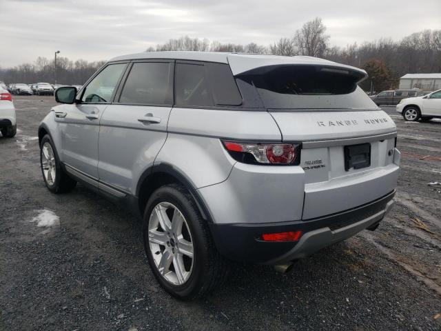 Photo 2 VIN: SALVR2BG2CH632126 - LAND ROVER RANGE ROVE 