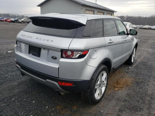 Photo 3 VIN: SALVR2BG2CH632126 - LAND ROVER RANGE ROVE 