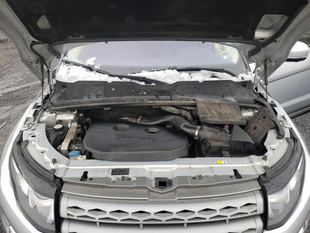 Photo 6 VIN: SALVR2BG2CH632126 - LAND ROVER RANGE ROVE 