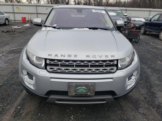 Photo 8 VIN: SALVR2BG2CH632126 - LAND ROVER RANGE ROVE 