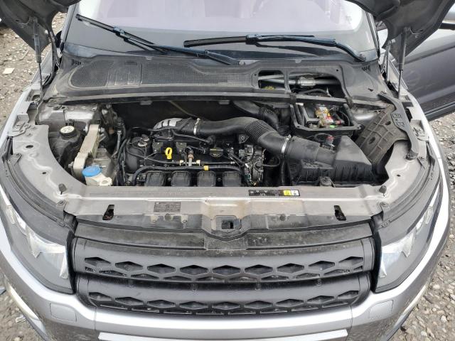 Photo 11 VIN: SALVR2BG2CH658855 - LAND ROVER RANGE ROVE 