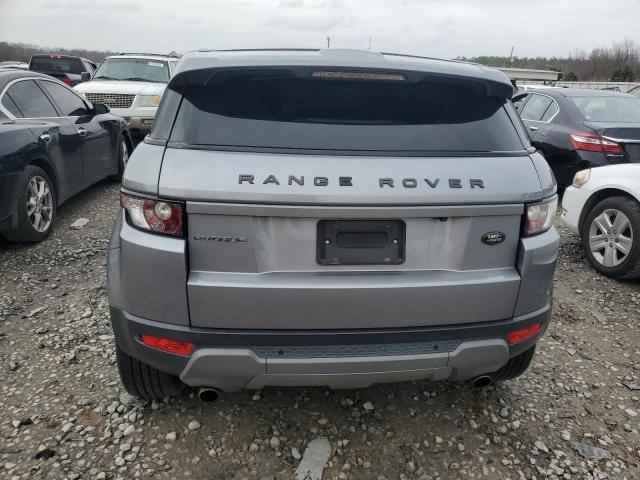 Photo 5 VIN: SALVR2BG2CH658855 - LAND ROVER RANGE ROVE 