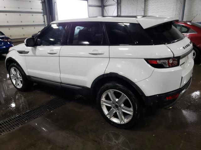 Photo 1 VIN: SALVR2BG2CH671332 - LAND ROVER RANGE ROVE 