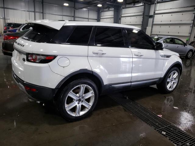 Photo 2 VIN: SALVR2BG2CH671332 - LAND ROVER RANGE ROVE 