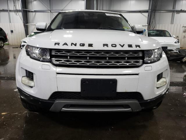 Photo 4 VIN: SALVR2BG2CH671332 - LAND ROVER RANGE ROVE 