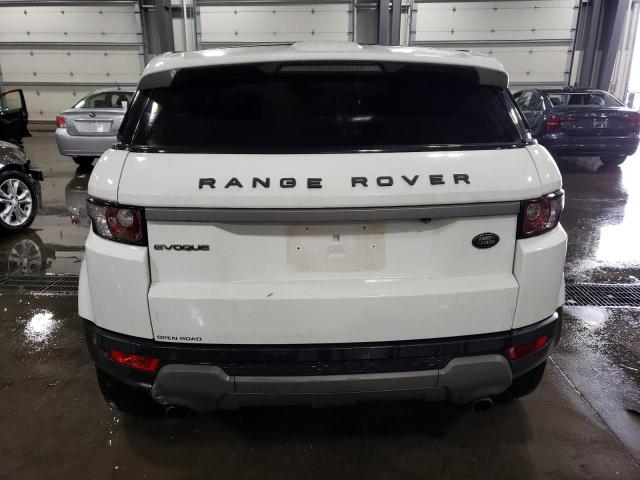 Photo 5 VIN: SALVR2BG2CH671332 - LAND ROVER RANGE ROVE 