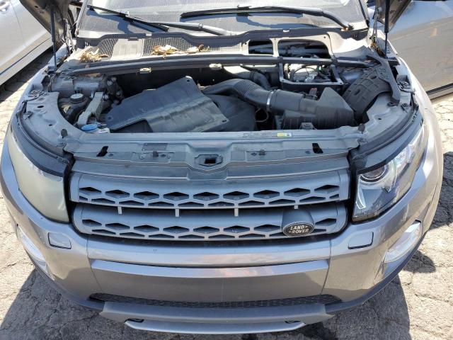 Photo 10 VIN: SALVR2BG2DH718666 - LAND ROVER RANGE ROVE 