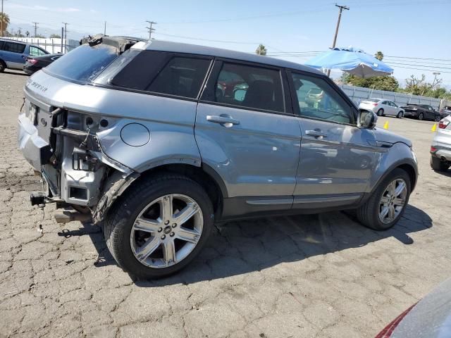 Photo 2 VIN: SALVR2BG2DH718666 - LAND ROVER RANGE ROVE 