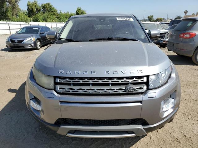 Photo 4 VIN: SALVR2BG2DH718666 - LAND ROVER RANGE ROVE 