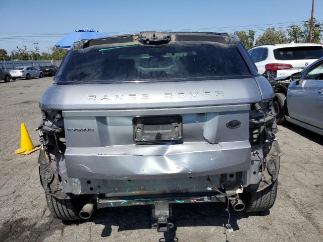 Photo 5 VIN: SALVR2BG2DH718666 - LAND ROVER RANGE ROVE 