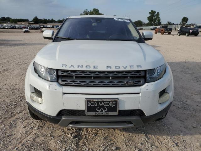 Photo 4 VIN: SALVR2BG2DH763378 - LAND ROVER RANGEROVER 