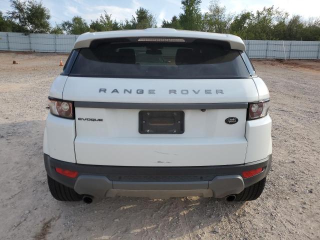 Photo 5 VIN: SALVR2BG2DH763378 - LAND ROVER RANGEROVER 